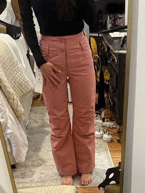 ROXY Girls Ski Pants